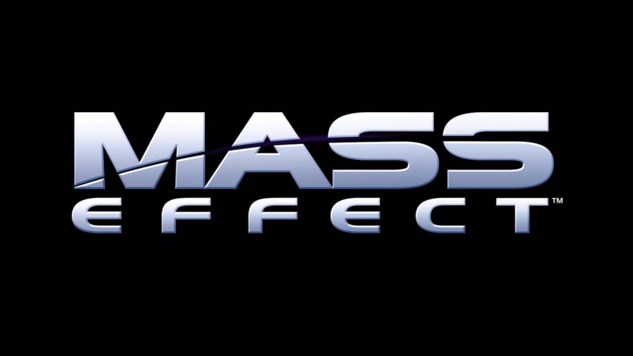 MASS EFFECT #1