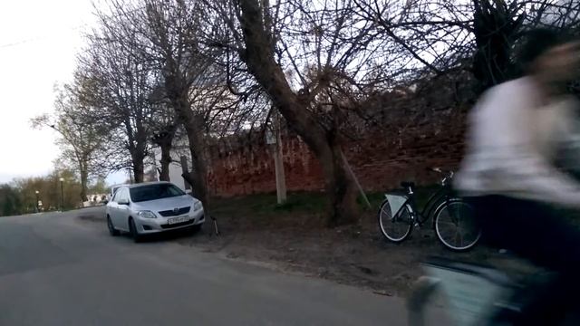 Съёмка для отеля 