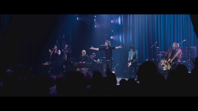 Rolling Stones-Wild Horses смотреть онлайн
