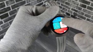 Обзор Smart Watch LK 4 PRO