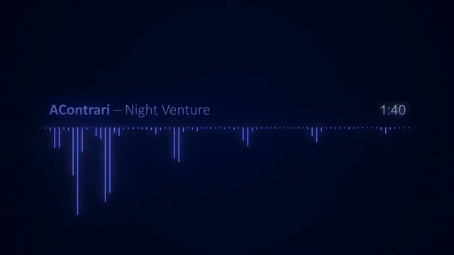 AContrari - Night Venture смотреть онлайн