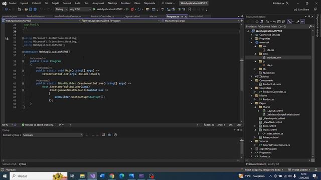 ASP.NET page, Types of neural networks смотреть онлайн