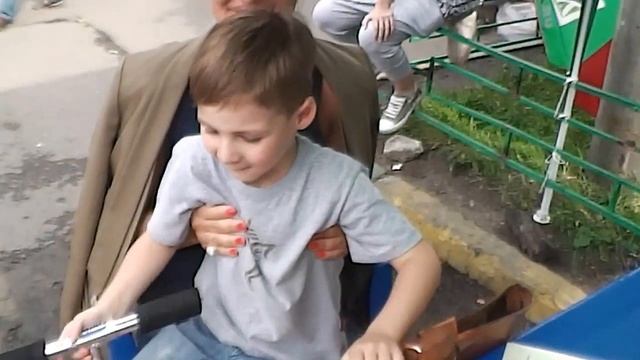 Спасибо Собянину за детские площадки! #ШтабСобянина САО ; Собянин подписи смотреть онлайн