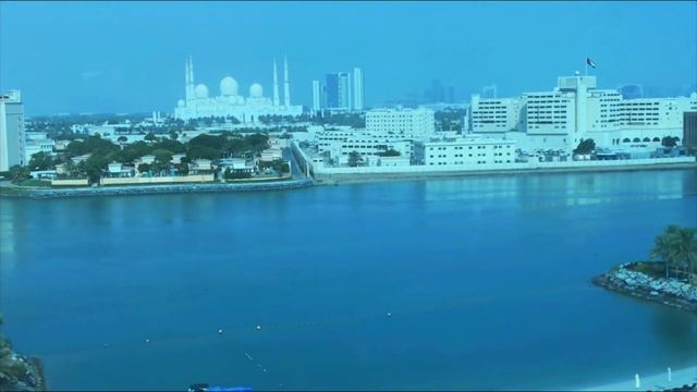 Fairmont Bab Al Bahr | Abu dhabi | The Khan’s Creations смотреть онлайн