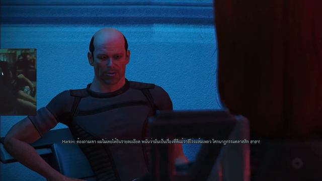 Mass Effect 1 LE (Thai Mod/Community Patch) Main #4 - Citidel #2 смотреть онлайн