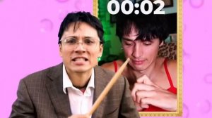 HOJY BAMM-ПЕСНЯ ПРО ЧУПА ЧУПС