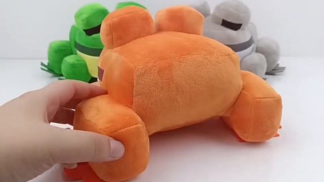 Плюшевые игрушки с рынка садовод Москва