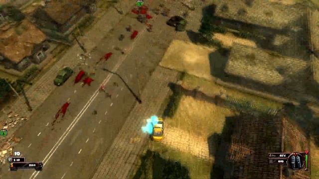 Zombie Driver Review смотреть онлайн