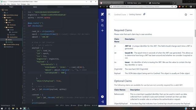 API Integration - Part 1 смотреть онлайн