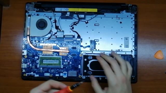 How to really speed up you laptop? (Lenovo ideapad 110-15ACL) смотреть онлайн