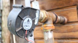 Холодное копчение скумбрии и холодное копчение селедки Пошаговое копчение рыбы.