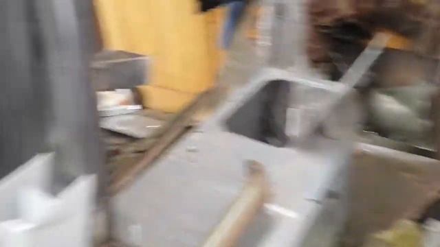 Уаз 469 1985 г. выпуска. реставрация. смотреть онлайн