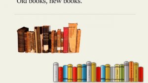 Jazz Chants - Boxes of Books