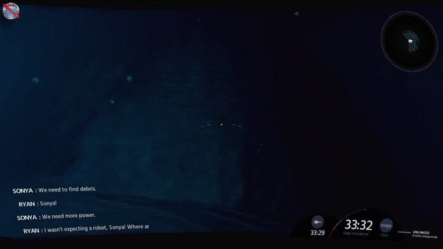 Debris Gameplay no commentary смотреть онлайн