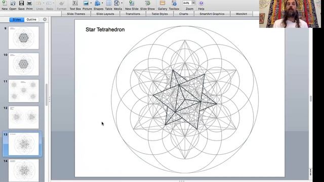 Eve's Icosahedron: Drawing the Forbidden Symmetry - Our Rise Not Fall смотреть онлайн