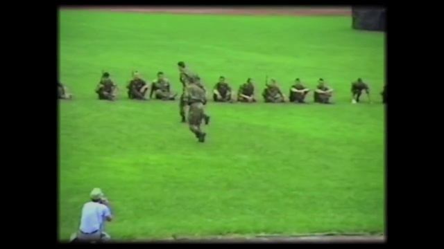 901 ОДШБ . Сухуми смотреть онлайн