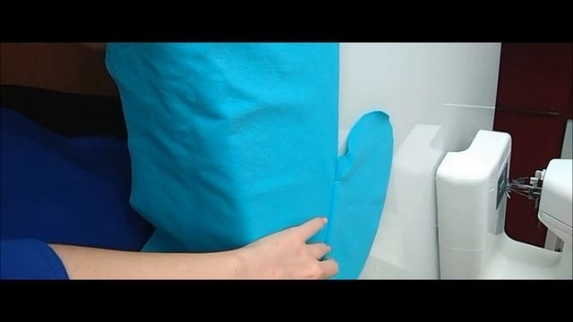 Карман в боковом шве трикотажного изделия смотреть онлайн