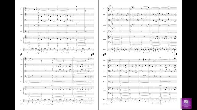 Game of Thrones by Ramin Djawadi/arr. Moore смотреть онлайн