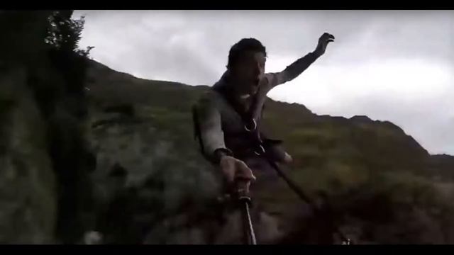 RopeJumping на грани безумия смотреть онлайн