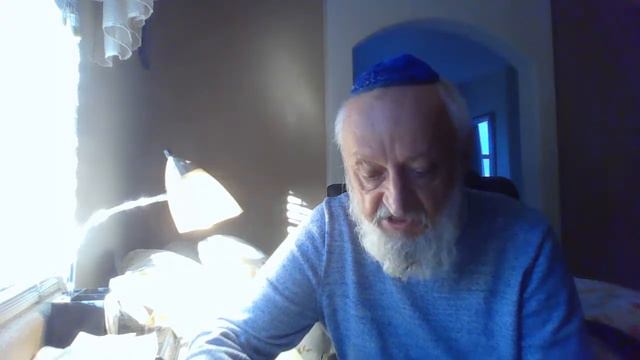 Глава Лех Леха-иди по следам Авраама брось как он вызов идолам твоего времени смотреть онлайн