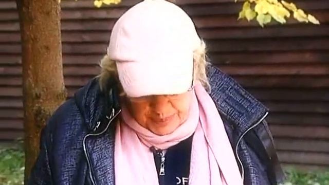 Растительная жизнь. Галина Волчек. смотреть онлайн