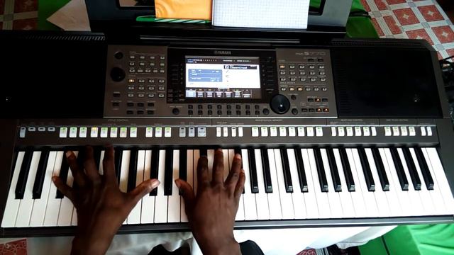 Waweza, waweza Mokozi F# the simple way смотреть онлайн