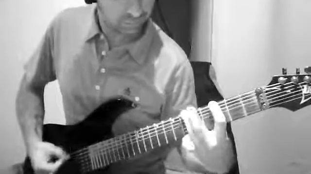 axe fx 2 -wintersun- preset. смотреть онлайн