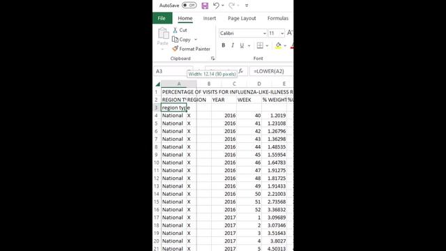 When you need transform Uppercase to Lowercase function смотреть онлайн