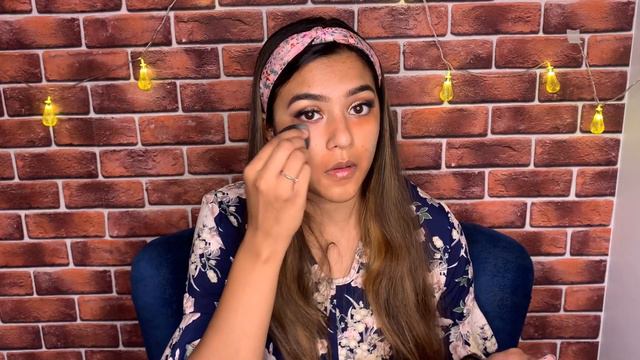 EVENING MAKEUP GLAM LOOK♥️ #makeupartist смотреть онлайн