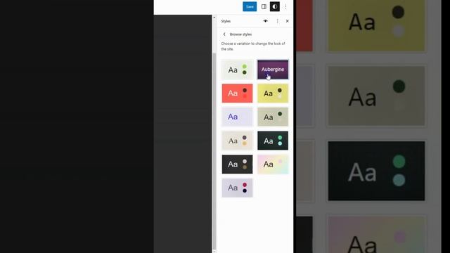 How to Change Site Style in WordPress смотреть онлайн