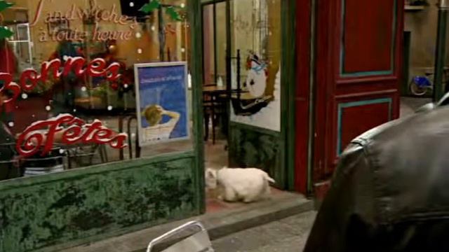 Noël dans plus belle la vie смотреть онлайн