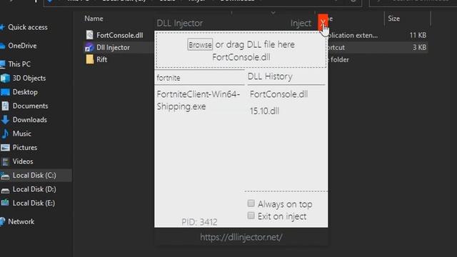 How to use CONSOLE COMMANDS in RIFT PRIVATE SERVER (load other maps, summon stuff) смотреть онлайн