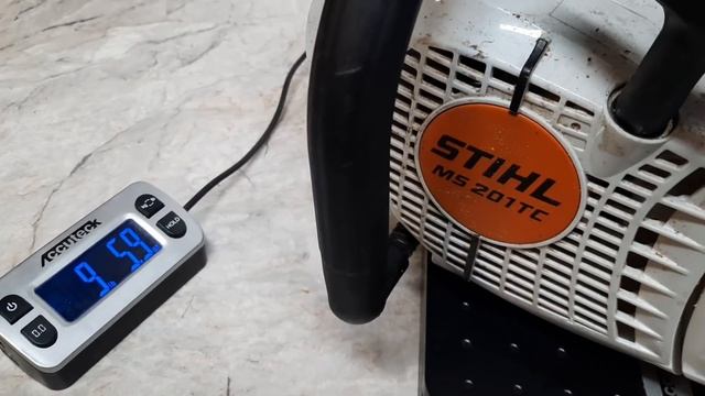 Stihl, Husqvarna, Echo Top handles! Most powerful!! смотреть онлайн