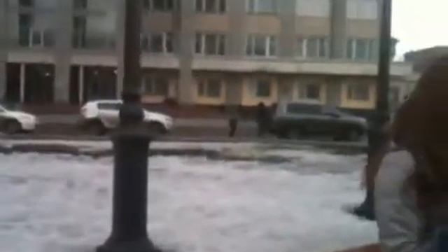 Видеоприглашение от гопника Новокузнецк 16 апреля Johnyboy смотреть онлайн