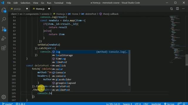 32 delete post | Computer Monk ? смотреть онлайн