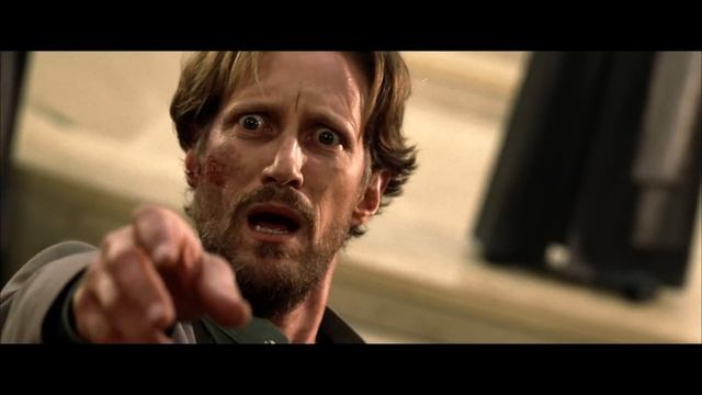 Meet The Necromongers | The Chronicles Of Riddick | Sci-Fi Station смотреть онлайн