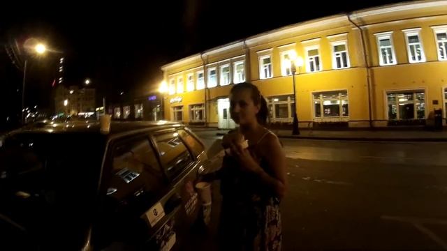 Влог. Блок предохранителей. Москва смотреть онлайн