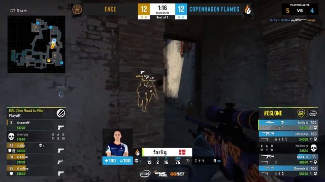 When Pros Hit Triple Collateral (1 in 1,000,000) смотреть онлайн