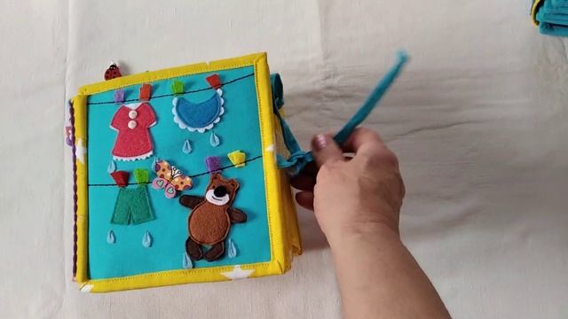 Развивающие книжки на стихи А.Барто смотреть онлайн