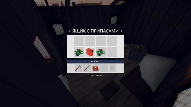 PROJECT WINTER | ИГРА ГДЕ ВСЕ ДРУГ ДРУГА ПОДОЗРЕВАЮТ смотреть онлайн