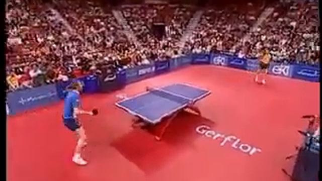 Amazing pin pong game смотреть онлайн
