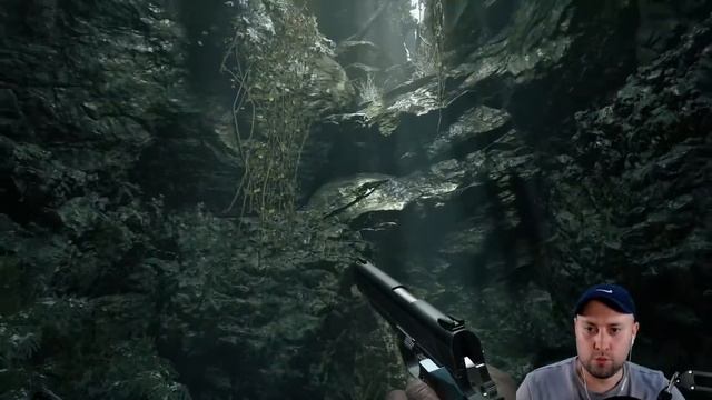 Скрытые зоны Resident Evil Village || тайные места RE8 || без них не открыть Кухню Герцога [TRTV]
