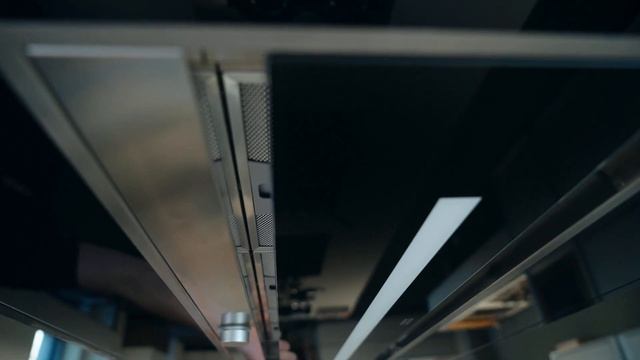 Вбудована витяжка Mythos FMY 908 BI BK смотреть онлайн