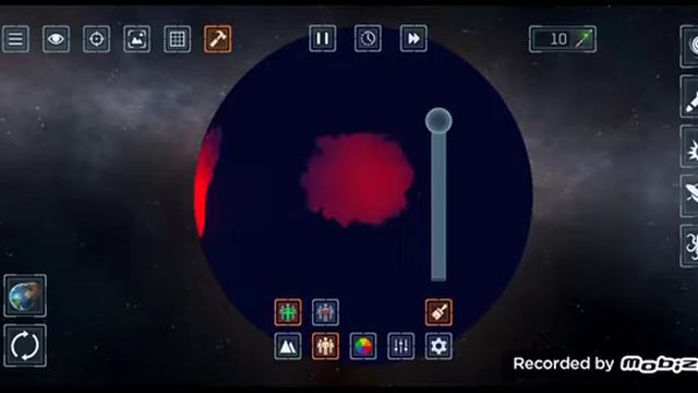 Я поиграл в разрушение планет смотреть онлайн