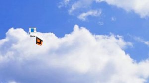 Как вывести кнопку выключения компьютера на рабочий стол