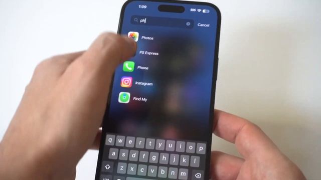 How To Make a Picture Collage On Your Iphone / Ipad - IOS 17 смотреть онлайн