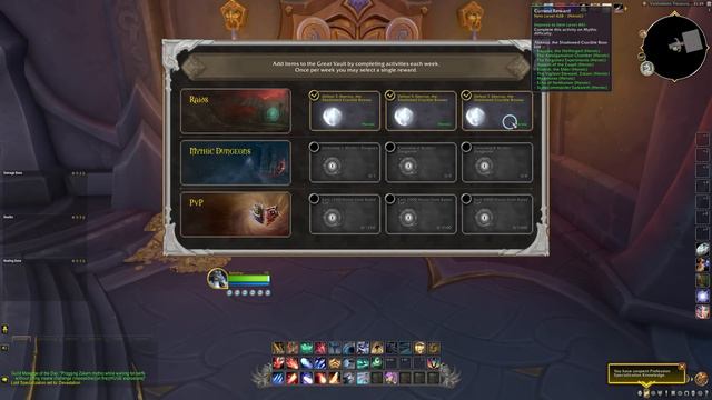 BIG Changes for Revival Catalyst & Which Gear Sources Actually Work смотреть онлайн
