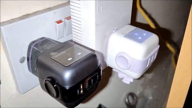 UGREEN Nexode RG 65W Charger - Gadget Explained Extended Unboxing
