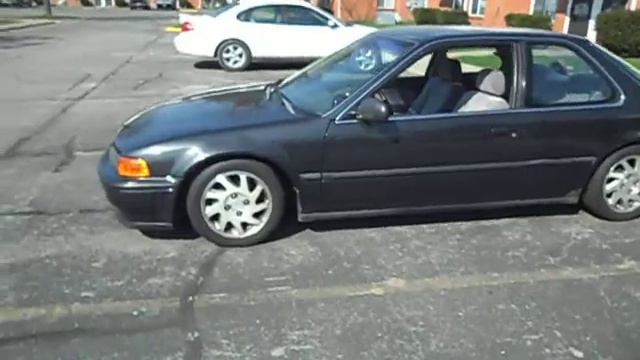 [3/21/2012 @ 3:48pm] Quick walkaround of the CB. смотреть онлайн