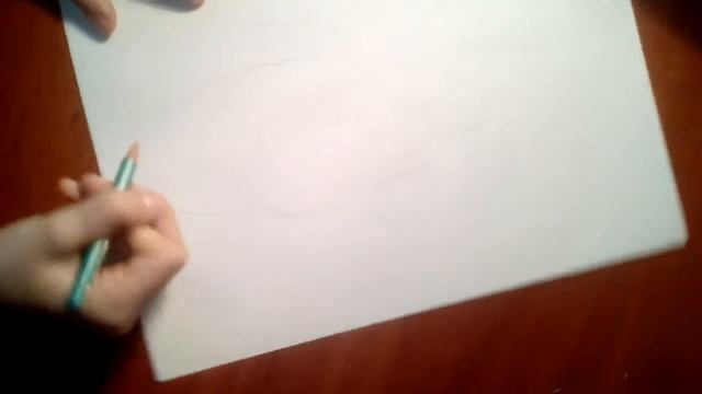 ч.4.Как красиво можно нарисовать ровные волосы|Настя Котик смотреть онлайн